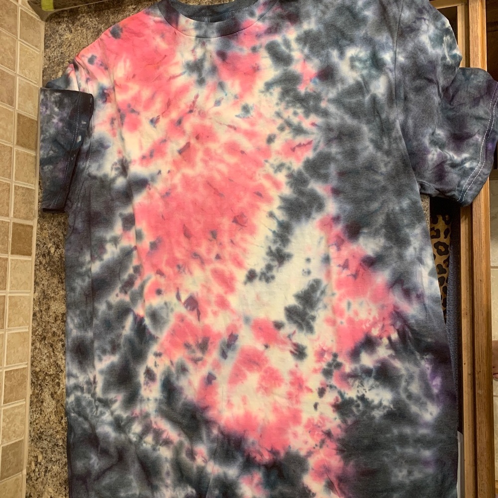 Tie Dye shirt